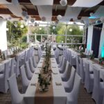 Hochzeit mit kds events: Dekorationsverleih, Bewirtung und Catering