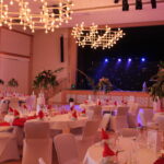 Hochzeit mit kds events: Dekorationsverleih, Bewirtung und Catering