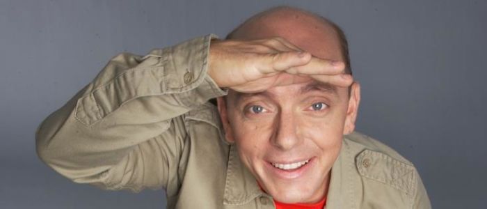 kds events präsentiert den bekannte Comedian am 6. September, mit seinem Programm „So liegen Sie richtig falsch“ in der Stadthalle Höxter