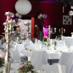 kds events: Catering & Bewirtung | Dekoration & Verleih | Event- & Hochzeitsplanung