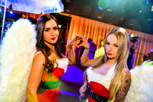 Holy Vibrations – Höxters größte Indoor-Party in der Residenz Stadthalle Höxter präsentiert von kds events