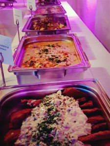 kds events & caterings